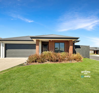 3 Runnel Drive, Wonthaggi, VIC