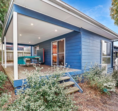 1 Zephyr Court, Cape Paterson, VIC