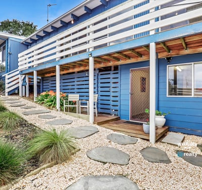 1 Zephyr Court, Cape Paterson, VIC