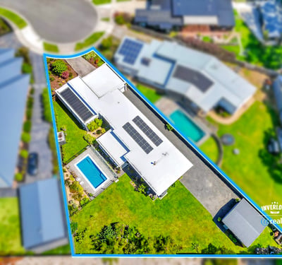 18 Butcher Place, Inverloch, VIC