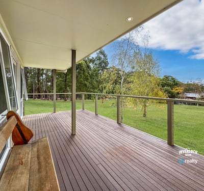 8 Kangaroo Rise, Koonwarra, VIC