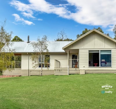 8 Kangaroo Rise, Koonwarra, VIC
