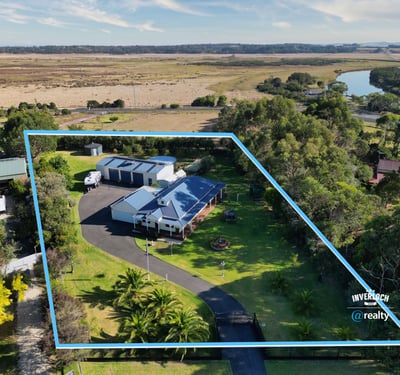 12 Ripple Landing, Tarwin Lower, VIC