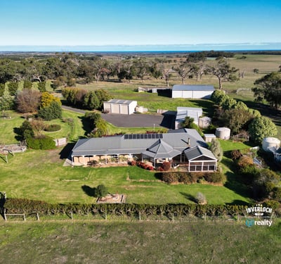 840 Inverloch-Outtrim Road, Inverloch, VIC