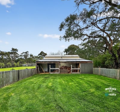 10 Pearsalls Road, Inverloch, VIC