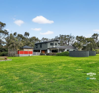 10 Pearsalls Road, Inverloch, VIC