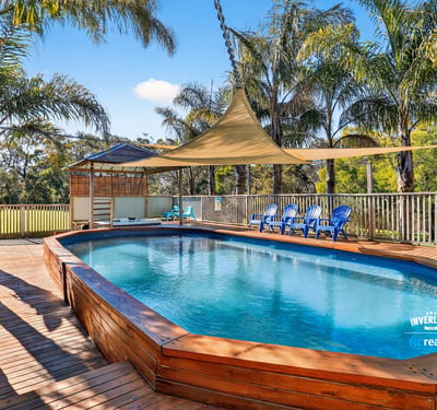 10 Pearsalls Road, Inverloch, VIC