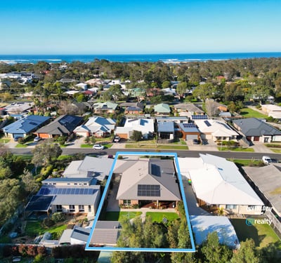 59 Woodland Heath Drive, Inverloch, VIC