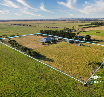 96 Kirrak Road, Wonthaggi, VIC