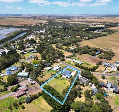 6 Cumberland Court, Tarwin Lower, VIC