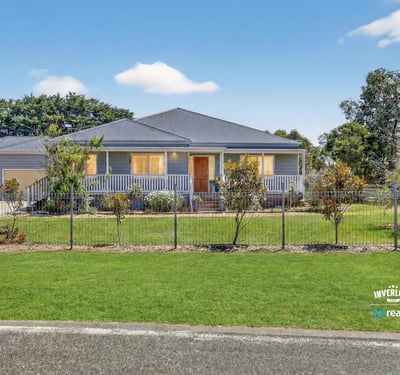 6 Cumberland Court, Tarwin Lower, VIC