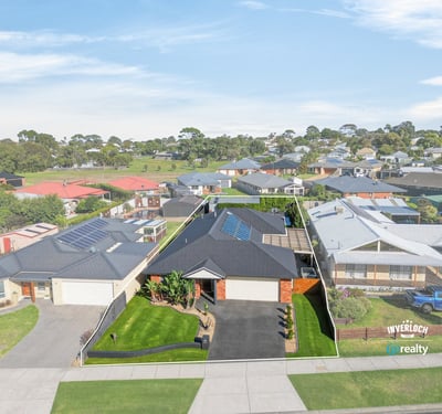36 Miners Drive, Wonthaggi, VIC