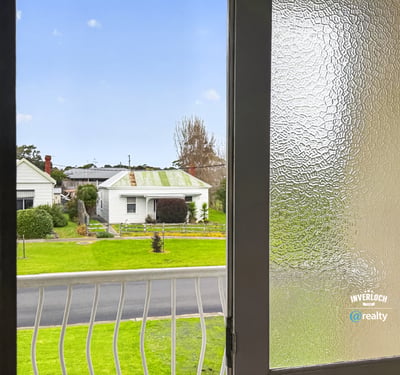 Bright and inviting, this property offers a picturesque view and a welcoming atmosphere right from the entrance.