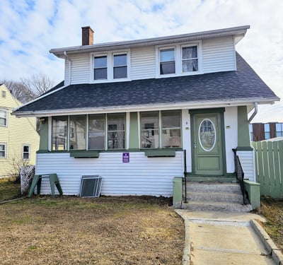 9 Palmer Rd., Framingham, MA