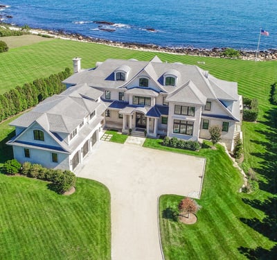 SeaGrace, Narragansett, RI