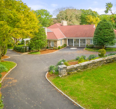 21 Harkim Road, Greenwich, CT
