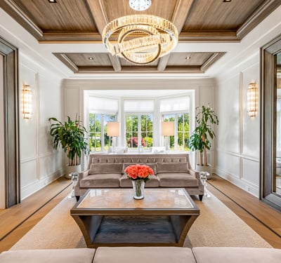 Le Plaisance: 543 Stanwich Road, Greenwich, CT