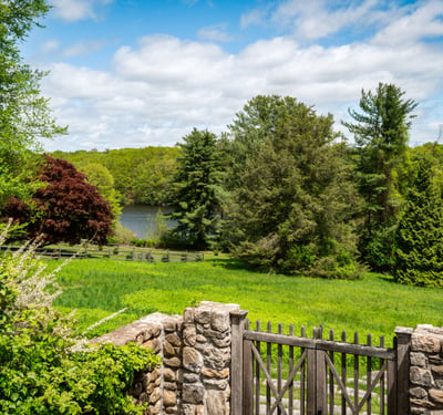 945 Oenoke Ridge, New Canaan, CT