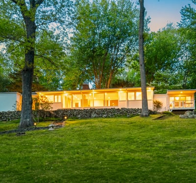 17 Richmond Hill Road, Weston, CT