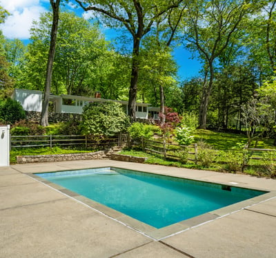 17 Richmond Hill Road, Weston, CT