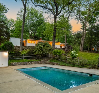 17 Richmond Hill Road, Weston, CT