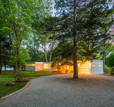 17 Richmond Hill Road, Weston, CT