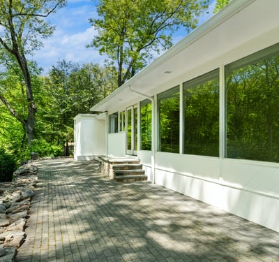 17 Richmond Hill Road, Weston, CT