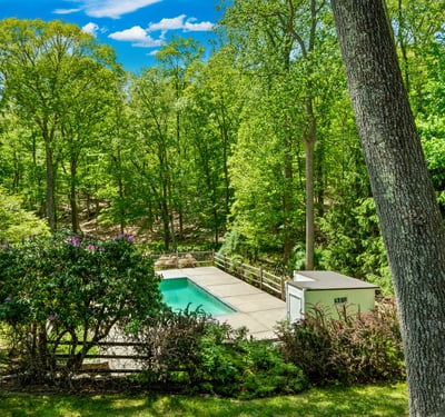 17 Richmond Hill Road, Weston, CT