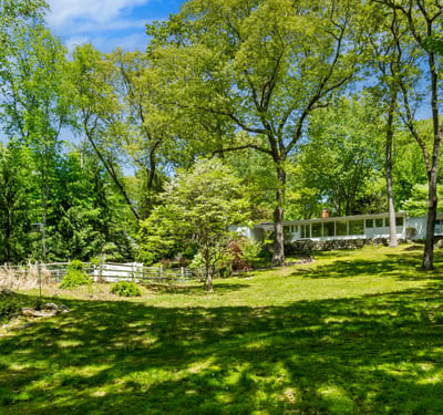 17 Richmond Hill Road, Weston, CT