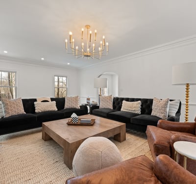 530 Round Hill Road, Greenwich, CT