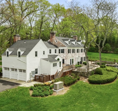 530 Round Hill Road, Greenwich, CT