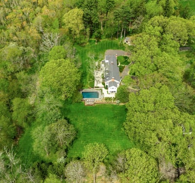 530 Round Hill Road, Greenwich, CT