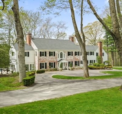 530 Round Hill Road, Greenwich, CT