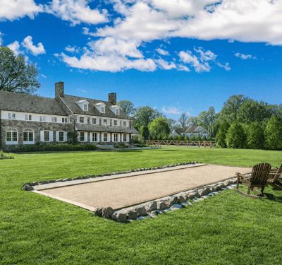 Pastures Lane, New Canaan, CT