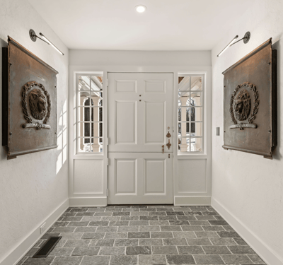 Pastures Lane, New Canaan, CT