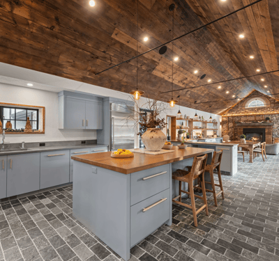 Pastures Lane, New Canaan, CT