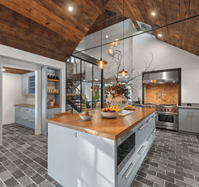 Pastures Lane, New Canaan, CT