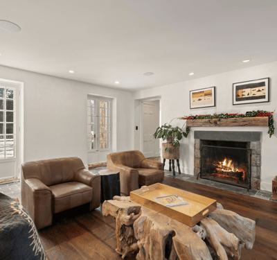 Pastures Lane, New Canaan, CT