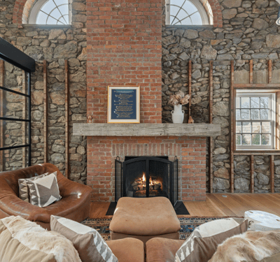 Pastures Lane, New Canaan, CT