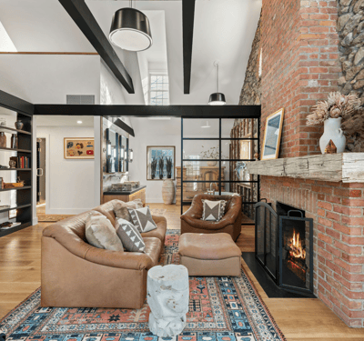 Pastures Lane, New Canaan, CT
