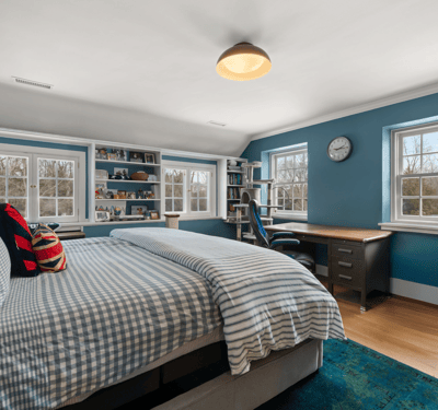 Pastures Lane, New Canaan, CT