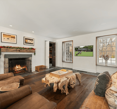 Pastures Lane, New Canaan, CT