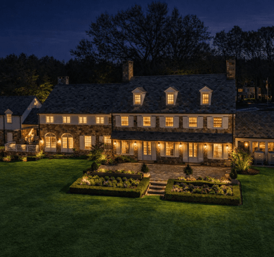 Pastures Lane, New Canaan, CT