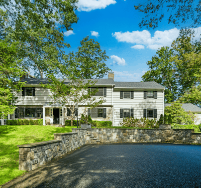 29 Hunting Ridge Road, Greenwich, CT