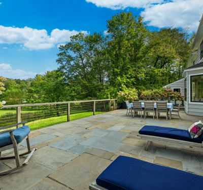29 Hunting Ridge Road, Greenwich, CT