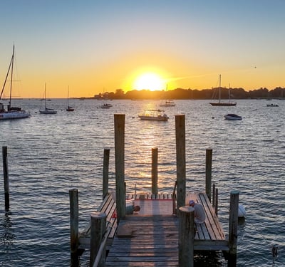 88 Water Street, Stonington, CT