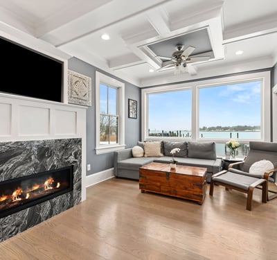 88 Water Street, Stonington, CT