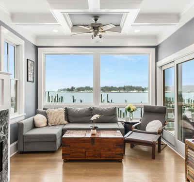 88 Water Street, Stonington, CT