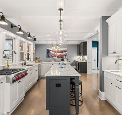88 Water Street, Stonington, CT
