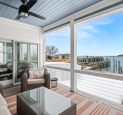 88 Water Street, Stonington, CT